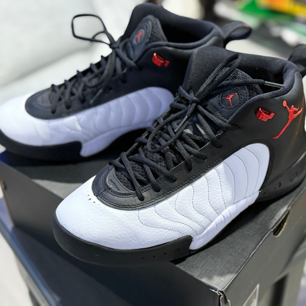 Jordan Jumpman Pro Bulls